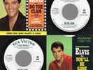 NM Promo Elvis Presley 
