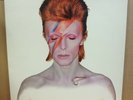 DAVID BOWIE ALADDIN SANE STEREO RCA VICTOR LP RS-1001 GATEFOLD + INNER