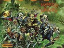 Zacherle - Zacherle's Monster Gallery LP NEW