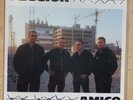 Peggior Amico Colpevole Di Essere Bianco France 89 Skinhead Rebelles Oï   7