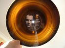 U2 - Scarce Irish pressed Double LP - RATTLE & HUM - 1988 - Translucent - Island