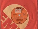 Jimmy Buffett 1974 EMI Singapore Sample Promo Copy 7