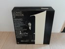 Leonard Bernstein At Harvard The Norton Lectures 1973 Complete Set 17 LP 1-6