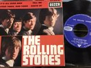 THE ROLLING STONES FRENCH E.P.