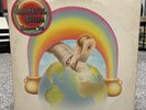 1972 Grateful Dead Europe ‘72 White Label Promo 3 LP’s VG+ Vinyl