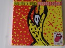    THE ROLLING STONES - The Real Alternate Voodoo Lounge    rare Box   