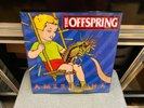 The Offspring Americana LP gatefold [5th album Pretty Fly For a White Guy SEALED