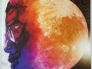 Kid Cudi | Man on the Moon: The End of Day | Double LP Vinyl- FAST FREE SHIPPING