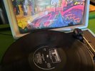 Jimi Hendrix 1st Edition Electric Ladyland Part 1 UK 1968 Vinyl LP