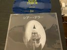 Sheer Terror 7 inch Flexi Record New Life Blue