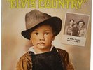 SEALED Elvis Country LP LSP-4460 Rock RCA Victor