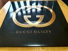 Friendly Fires - Strangelove (Depeche Mode) Gucci Guilty Picture Disc Promo