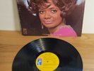 Carla Thomas Memphis Queen 1970 Stax Records Rare Promo Pressing Vinyl LP