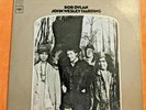 Bob Dylan – John Wesley Harding;  CS 9604 early Terre Haute Pressing, near mint