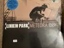 Linkin Park - Meteora Aqua Blue LP 2021 RSD - NEW SEALED