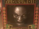 Rob Zombie Limited Vinyl Box Set
