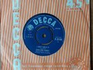 RICK AND SANDY : LOST MY GIRL Vinyl 45