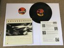 Soundgarden  EP fopp original press + sticker sub pop