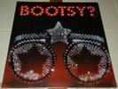 Bootsy Collins Bootsy? Player Of The Year 1LP ORIGINAL SEALED  RARE
