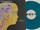 Lp KEITH TIPPETT GROUP Dedicated To You (re) Blue Vinyl - Akarma Ak 227 - mint