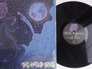 Lp HAIR OF THE DOG This World Turns - BLACK VINYL - Bilocation 49 - SEALED