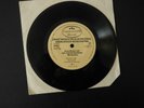 Mini- LP Rarität: Ernst Mosch aus der Holland  Commenwealth Promo