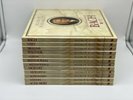 Klassische Kostbarkeiten Vinyl-Box das beste aus Readers Digest Neuwertig