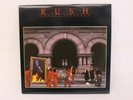 Rush Moving Pictures vinyl 1981 Record LP ANR-1-1030 -R64
