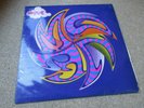 The Move Self-Titled LP UK Mono 1st Press [Ex/Ex-] Great Audio