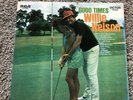 Willie Nelson Good Times Vinyl Lp
