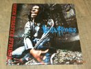Busta Rhymes - When Disaster Strikes LP 1987 - comes with insert, records VG+