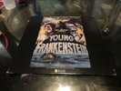 LP Record Original Soundtrack Young Frankenstein NM Vinyl