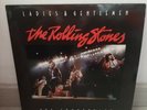 the rolling Stones -ladies and gentlemen - 2 LPs - promotional copy-mint -mint