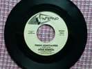 Inferno Dena Barnes These Heartaches - Northern Soul - Record