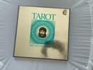 Walter Wegmüller Tarot Box, Krautrock Original + all inserts and cards 1973