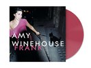 AMY WINEHOUSE Frank - 2LP / Pink Vinyl (Reissue 2019)