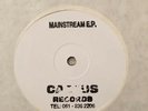 2 FOR JOY - MAINSTREAM EP  (HARDCORE 92)
