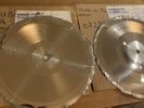 Manic Street Preachers - New Art Riot - Pressing Stamper Plates