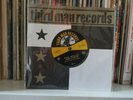 PAUL WELLER Going To A Go-Go 7” Single Black Vinyl Third Man Records - MINT