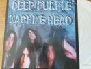 Deep Purple - Machine Head -   UK Vinyl Album  - Fame Label  FA3158