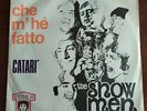 The Showmen – Catarì / Che M'Hè Fatto 45 Giri 1971  Storm ‎– AR. 4044 NM/EX++