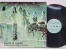 Boards Of Canada Music Has The Right To Children ORIG 1998 UK Press 2 LP WARP NM