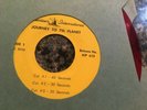 1962 American International  JOURNEY TO 7TH PLANET Radio Spots 7