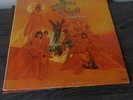 Three Dog Night   It aint easy - RARE NUDE WITHDRAWN COVER - DUNHILL # 50078