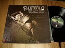 BUFFALO  *RARE OZ  GATEFOLD 12
