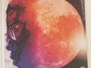Kid Cudi - MAN ON THE MOON: END OF DAY - New Sealed - Vinyl Record LP Black