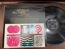 BILL EVANS INTERPLAY RIVERSIDE SMJ 6150 STEREO JAPAN Vinyl LP