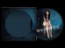 Amy Winehouse: Back To Black Picture Disc Vinyl LP. Frank. Lioness. At The BBC.