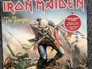 Iron Maiden The Trooper Limited Edition 7”