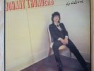 ORIGINAL 1978 PUNK LP JOHNNY THUNDERS SO ALONE UK REAL RECORD RAL 1